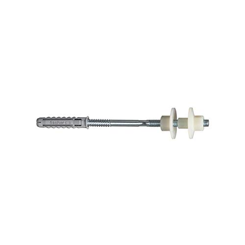 Fischer WST 140 X Kit Fissaggio Lavabi SX14