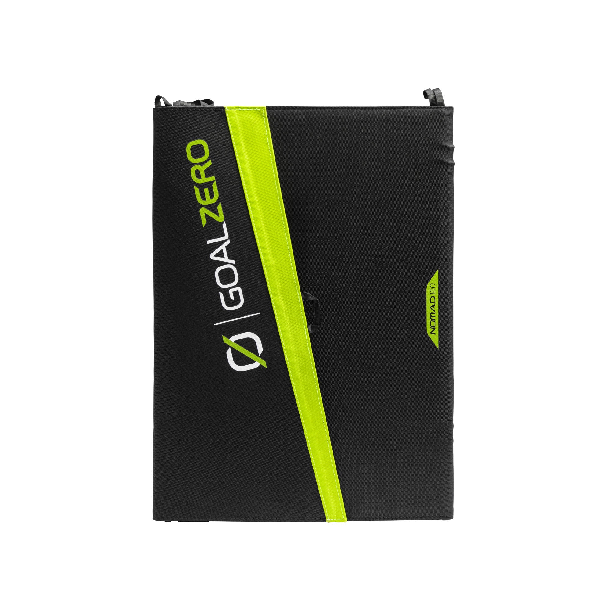 Goal Zero Nomad 100 Pannello Solare Pieghevole 100W per Yeti
