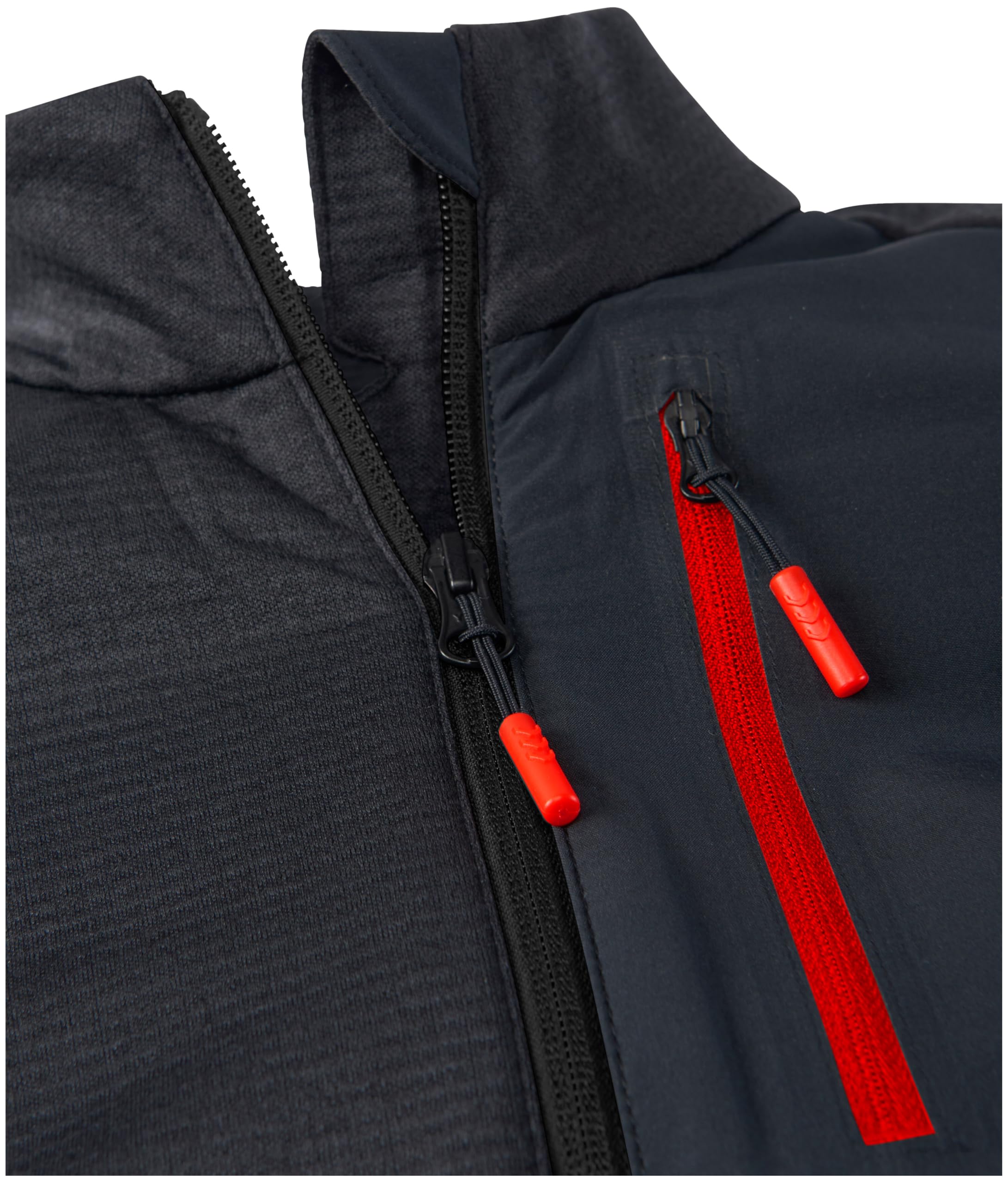 Fischer Comfort Pro Giacca Pile Uomo L termica