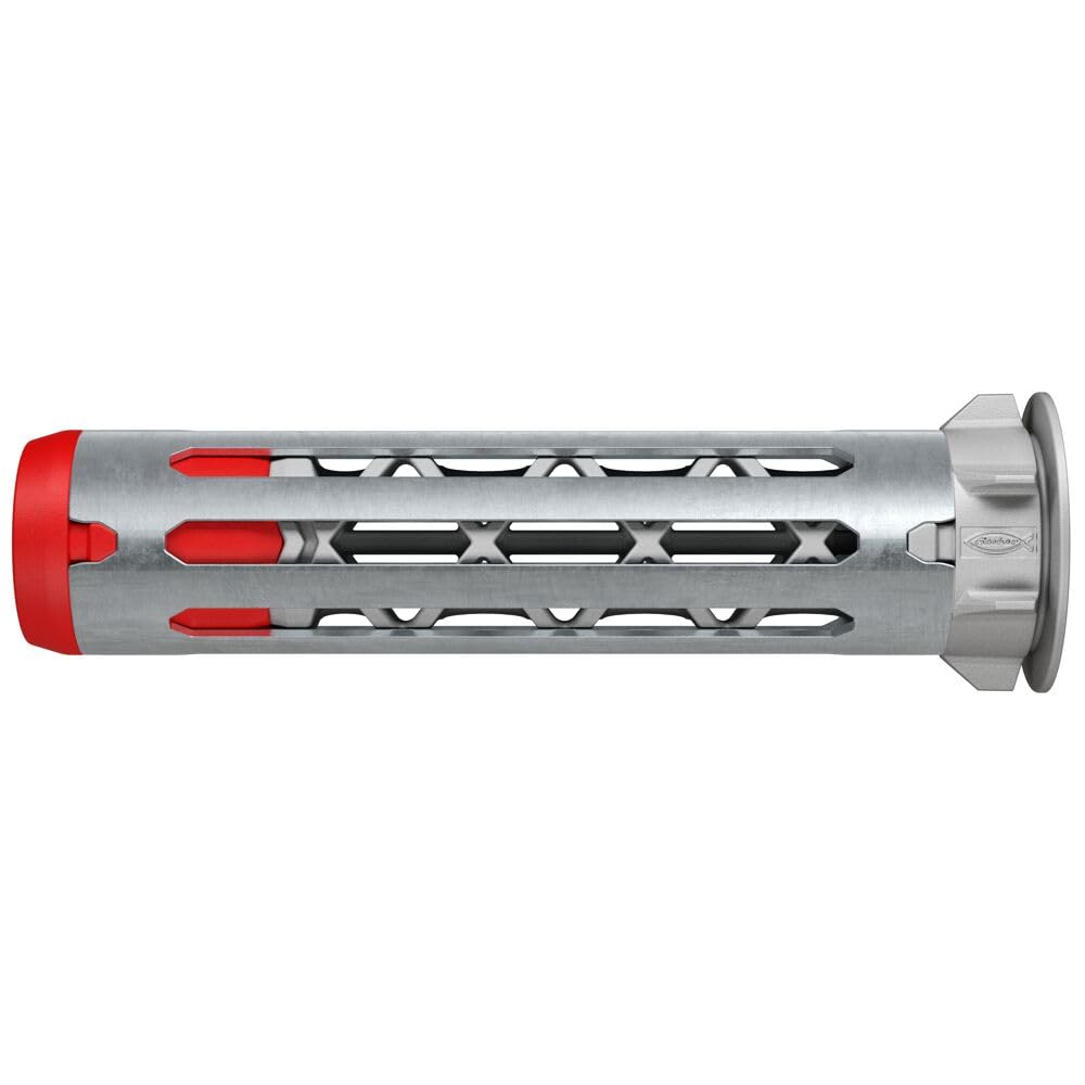 Fischer DuoHM 6x55 Tasselli Cavità con Vite per Pannelli