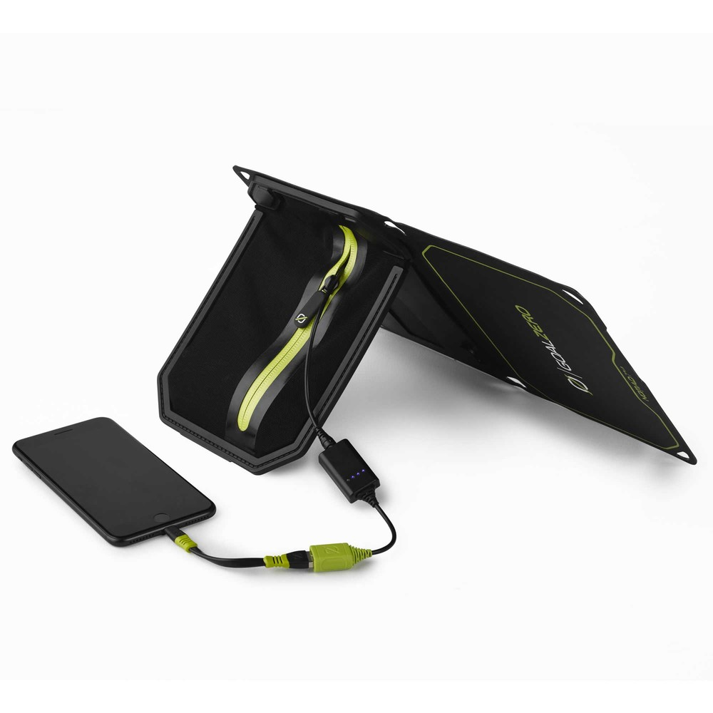 GoalZero Nomad 7 Plus pannello solare USB 7W