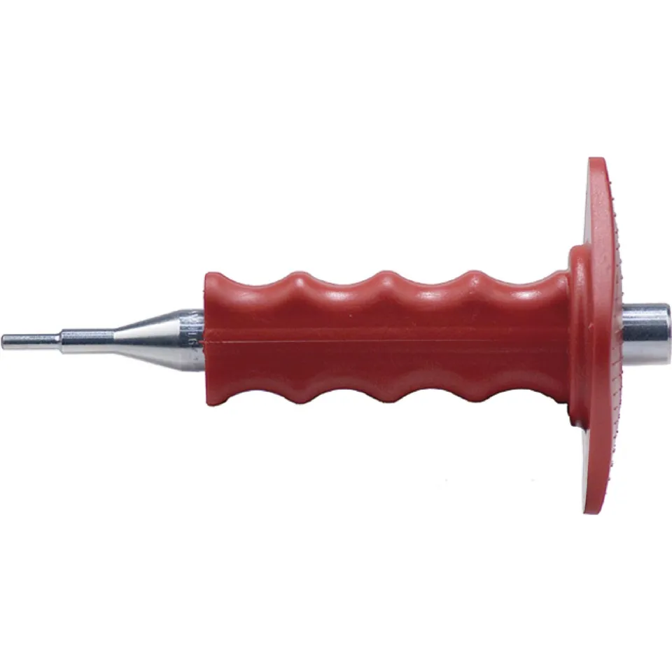 Fischer EHS M10x40 Plus percussore manuale con protezione