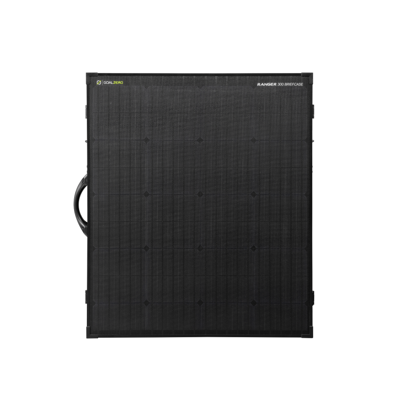 GoalZero Yeti Pro 4000 kit solare 4x Ranger 300