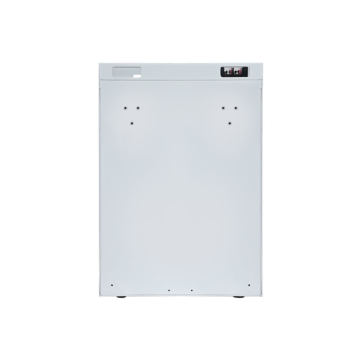 Tecno Solar Nova 10 batteria accumulo 10,5kWh da pavimento