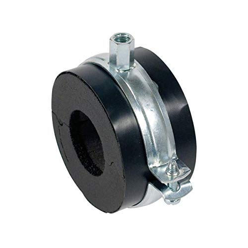 Fischer FRS K 42/13 collare tubo 1 pz isolamento condizionamento