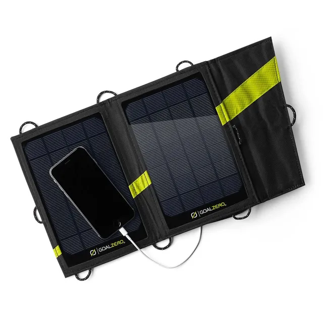 Goal Zero Nomad 7 pannello solare 7W pieghevole USB