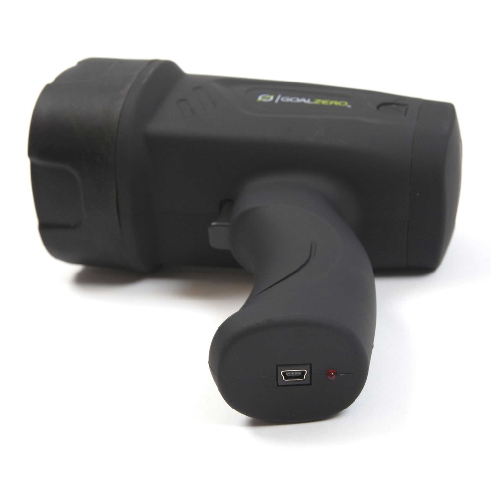 Goal Zero Spot torcia ricaricabile USB 150 lumen 7,4Wh