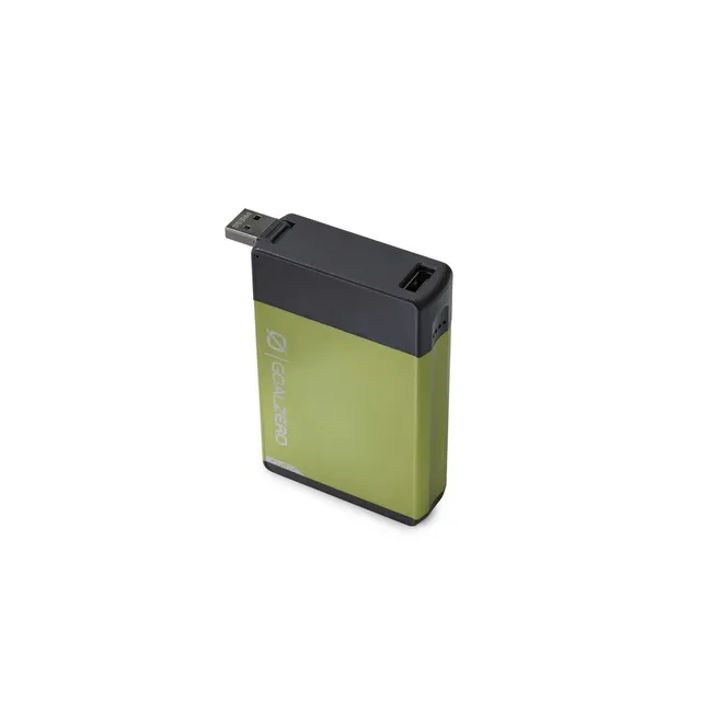 Goal Zero Flip 36 power bank 10050 mAh verde