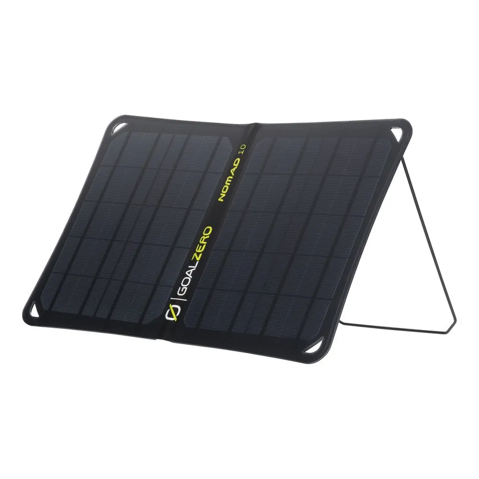Goal Zero Nomad 10 pannello solare 10W pieghevole USB