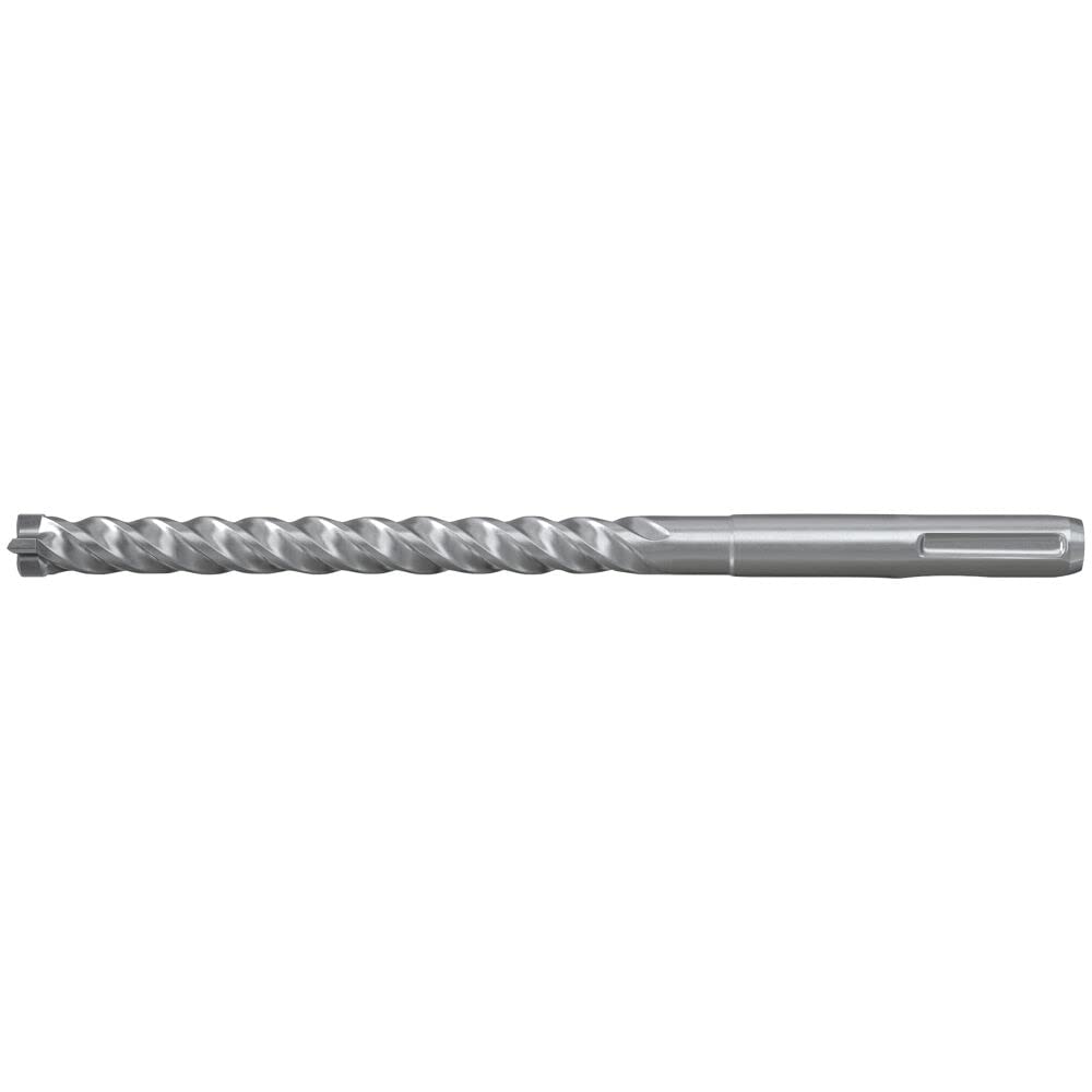 Fischer Quattric II 553210 kit 7 punte SDS Plus 5-12 mm