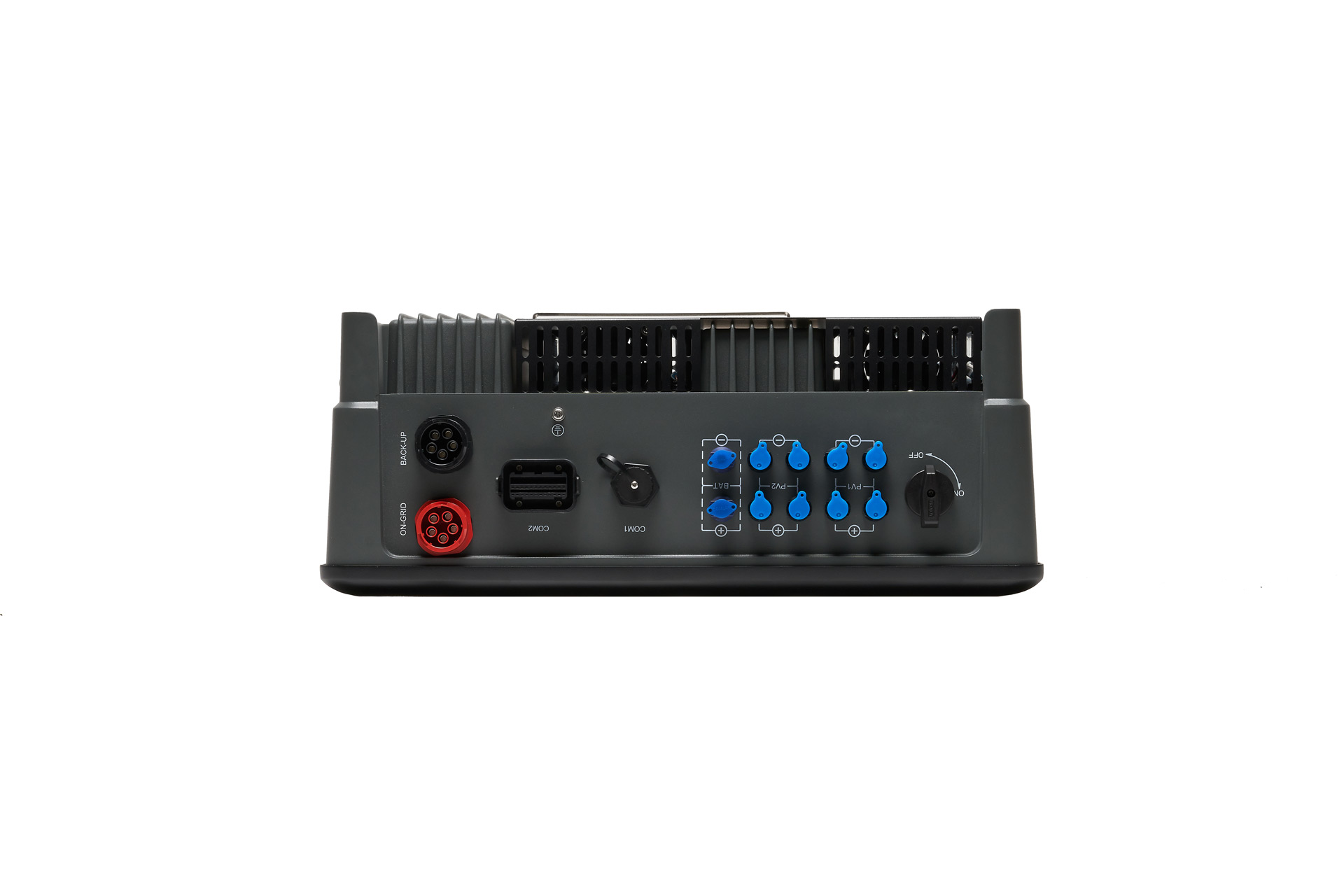 Solar MG Premium SG-10KWHBT/PM inverter ibrido 10kW