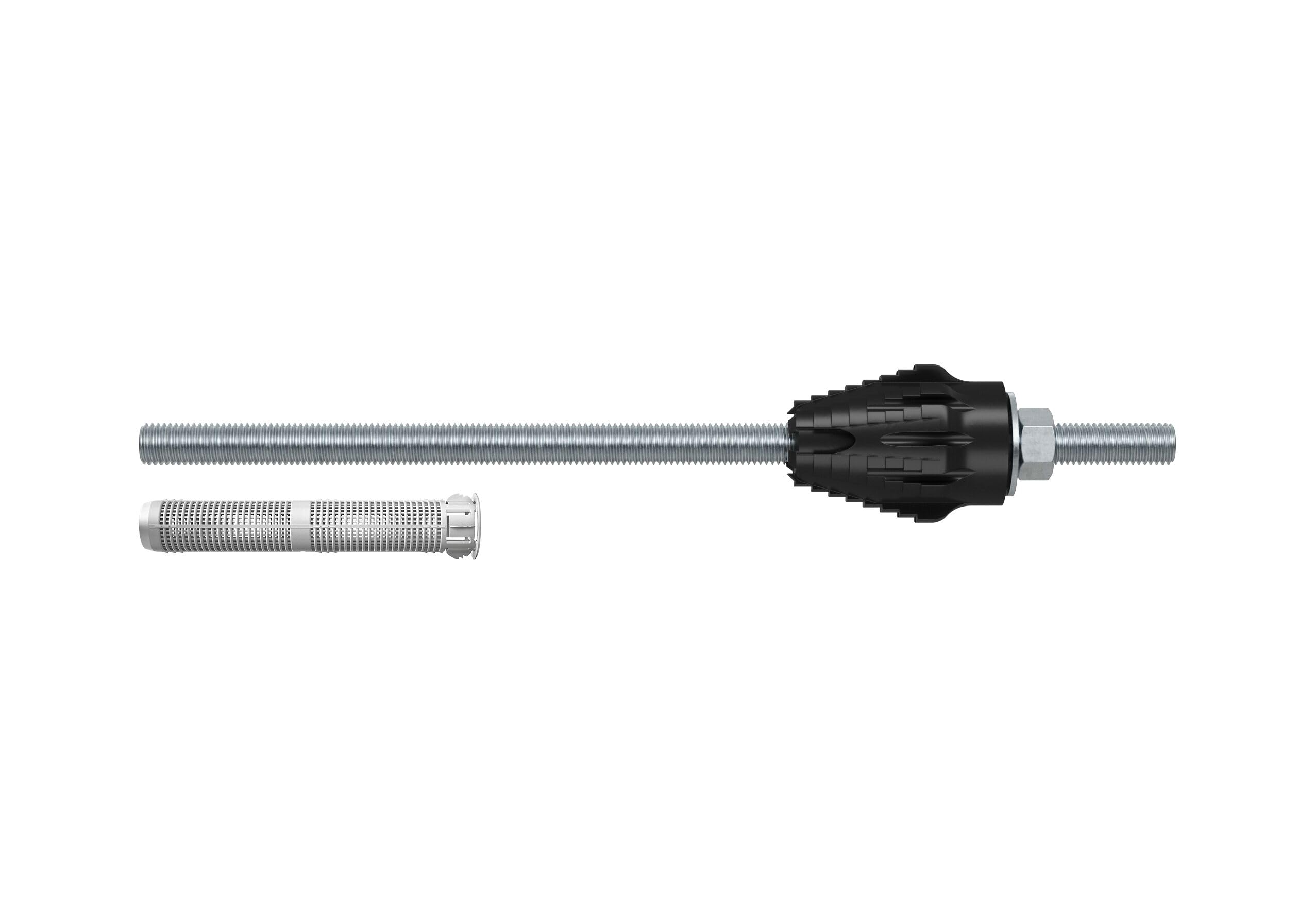 Fischer TherMax M12-12/110 tasselli cappotto 25 pezzi carichi pesanti