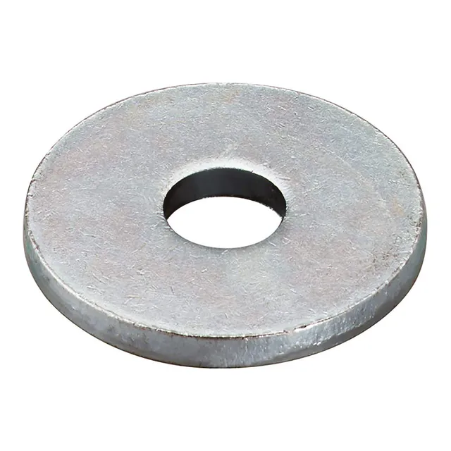 Fischer Quick Fix Rosetta U 5,3x20x1,2 100 pz zincata