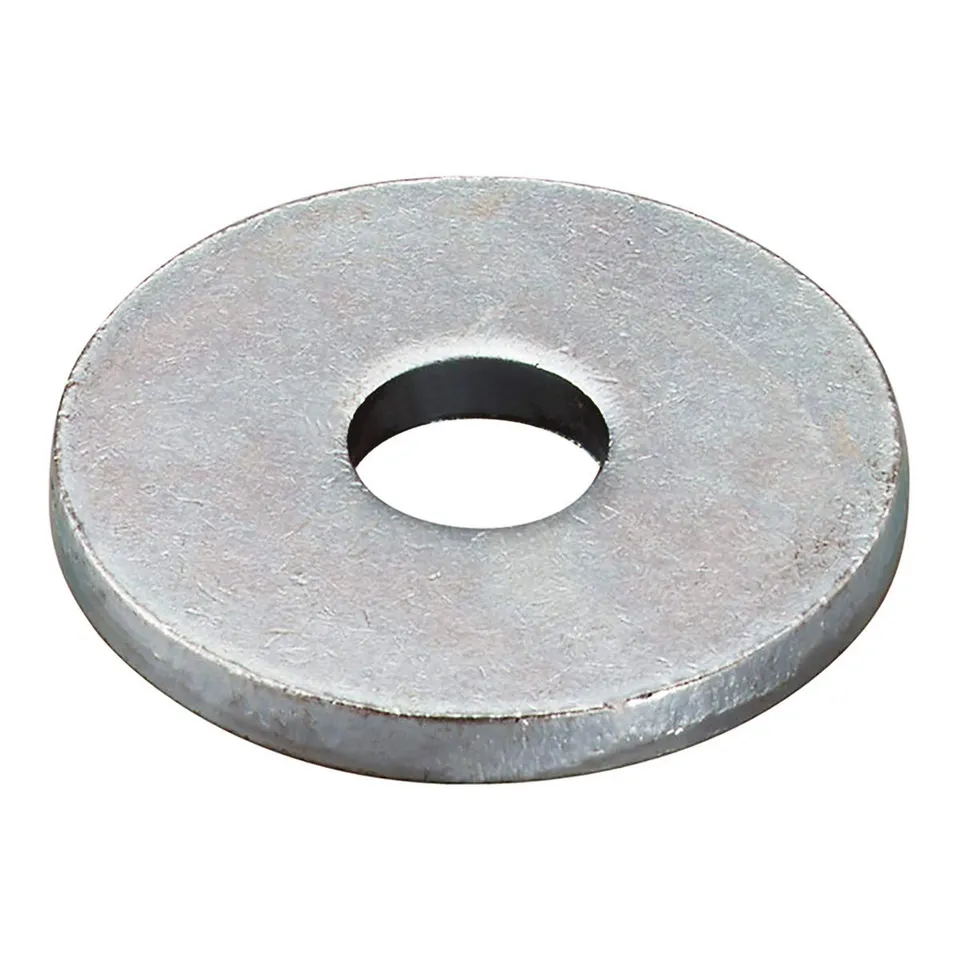 Fischer Quick Fix Rosetta U 5,3x20x1,2 100 pz zincata