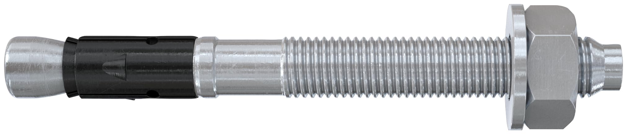 fischer FAZ II Plus 10/10 H R tassello inox 20 pz sismico