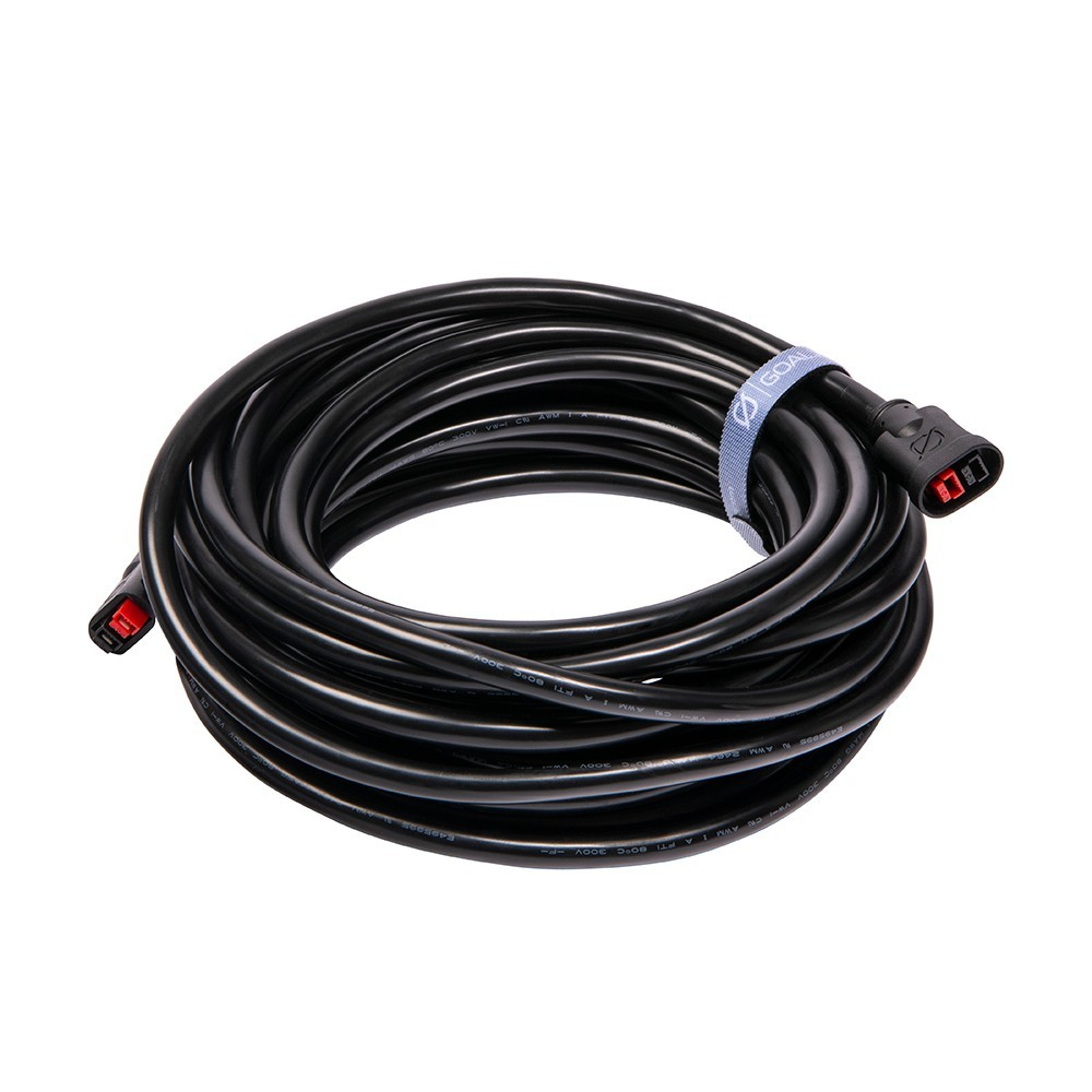 Goal Zero Yeti 1000X generatore solare Tank 4,8kWh
