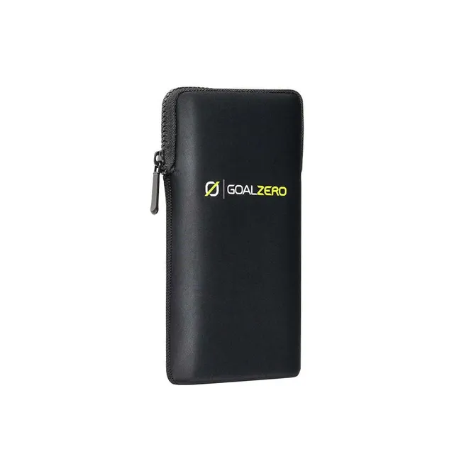 GoalZero Sherpa 100PD custodia protettiva viaggio
