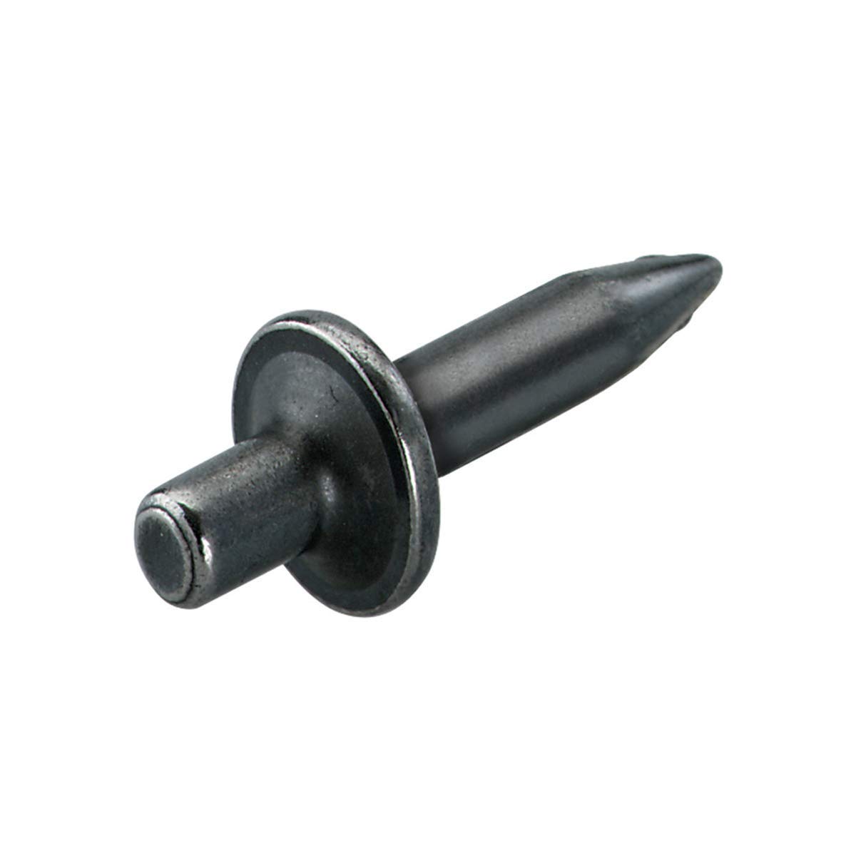 Fischer ED 18 Chiodo a Percussione 600 Pz 18 mm per Bandelle
