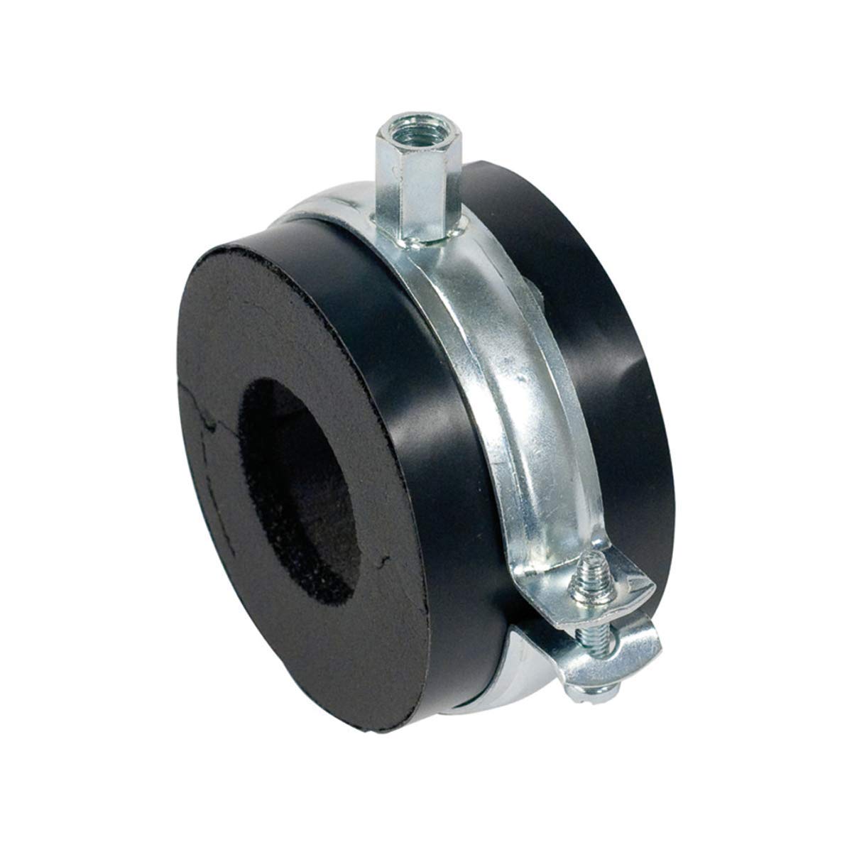Fischer FRS K 42/13 collare tubo 1 pz isolamento condizionamento