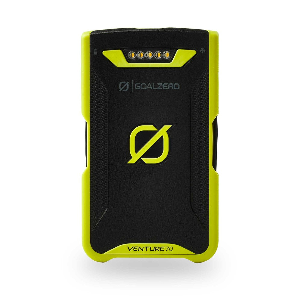 Goal Zero Venture 70 power bank 19200mAh IP67