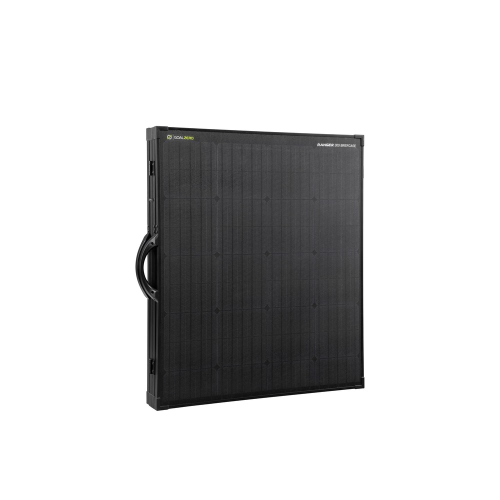 Goal Zero Yeti 1000X + Ranger 300 kit solare 300W portatile
