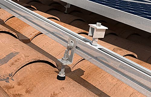 Fischer Solar STSR 10x250 A2 vite doppia filettatura 25 pz inox