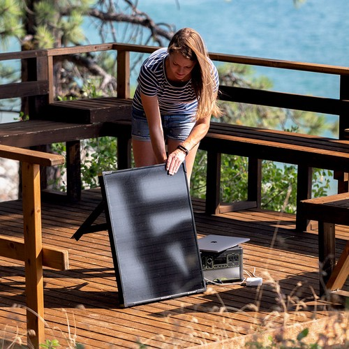 GoalZero Yeti 400 Lithium power station 428Wh Open Box