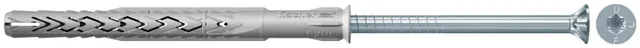 Fischer SXRL 8x60 T tasselli prolungati con vite 50 pezzi
