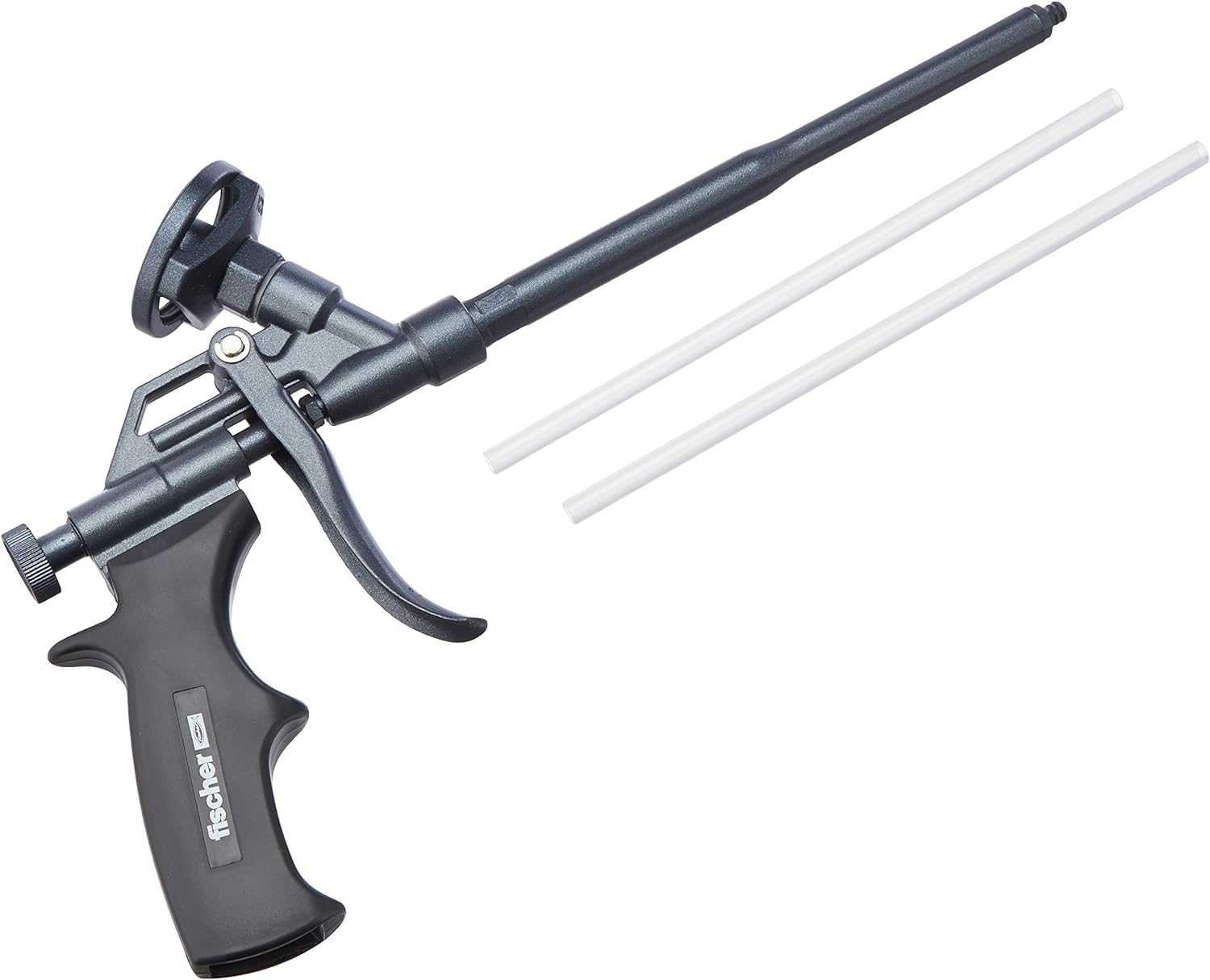 Fischer PUP M4 pistola schiuma Teflon antiaderente
