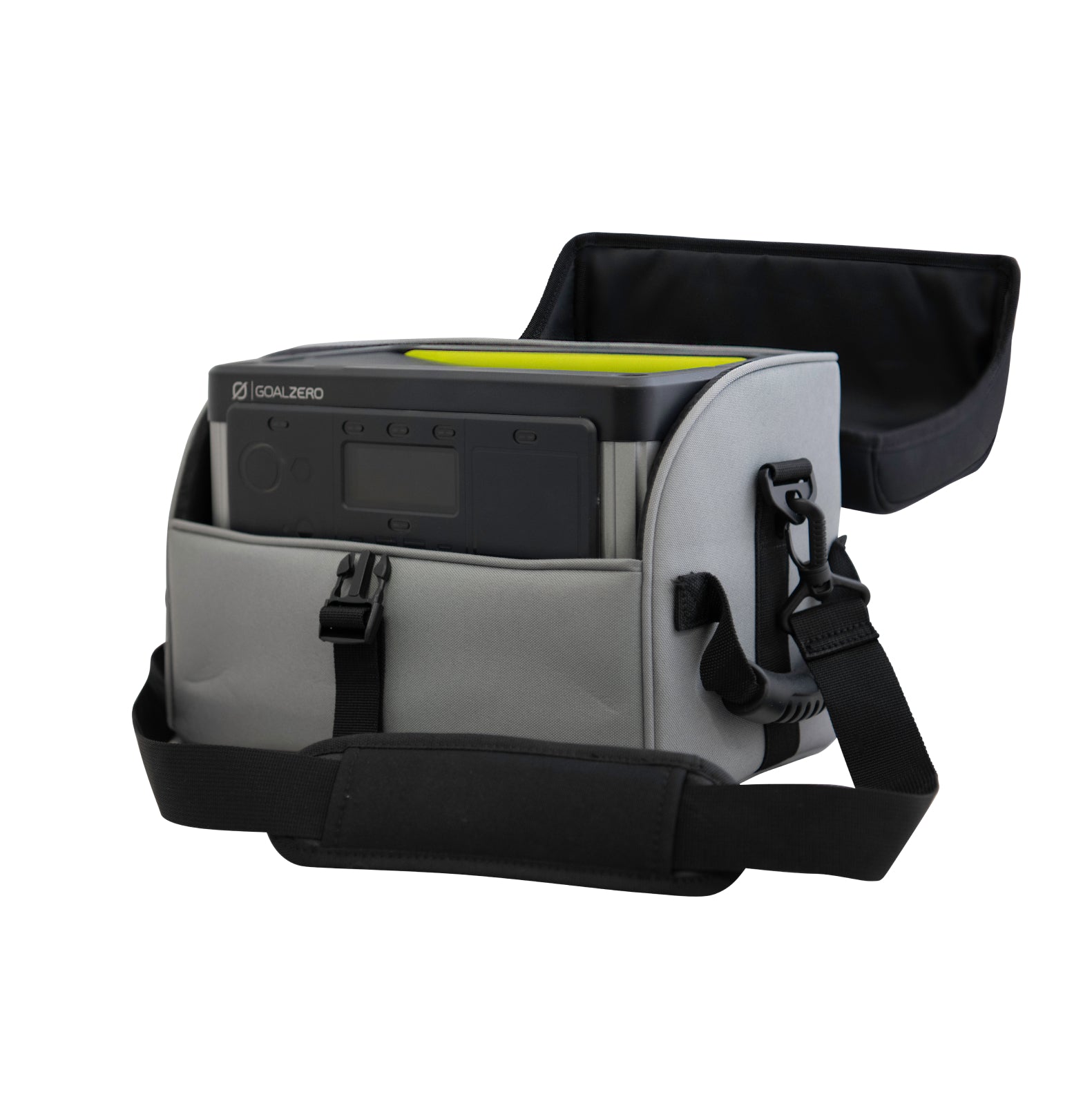 Goal Zero Yeti 500 custodia protettiva trasporto