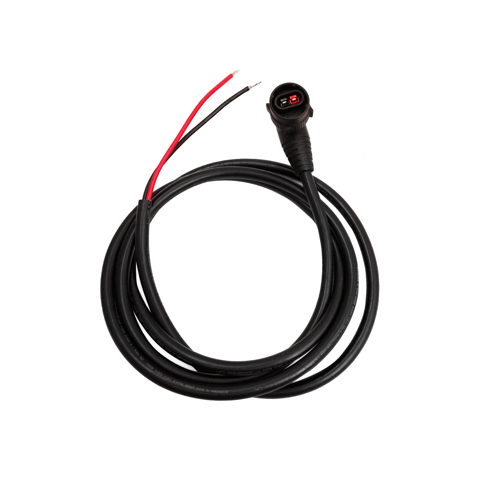Goal Zero Escape kit camper Yeti PRO 4000 da van