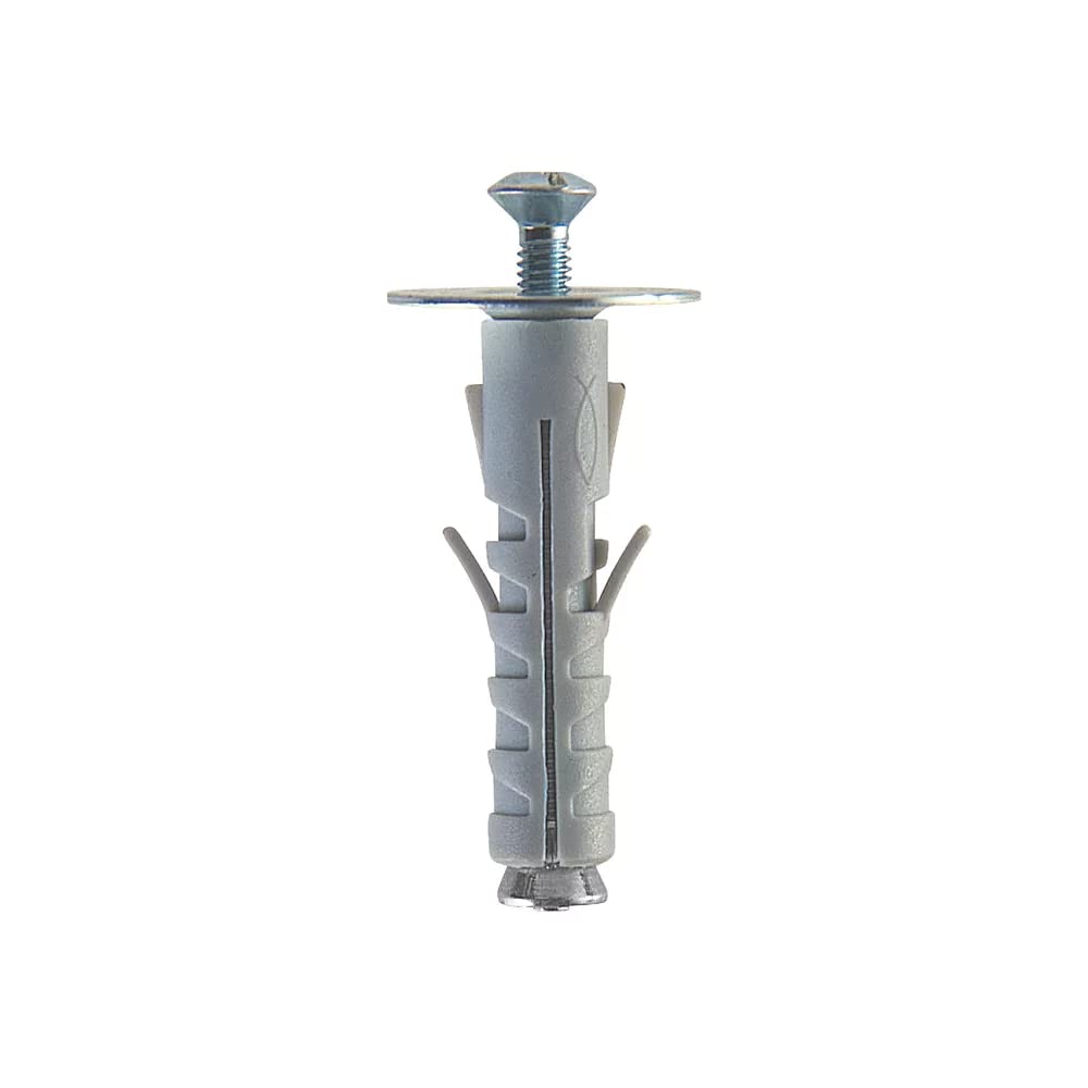 Fischer SB 9/4 Tasselli Barattolo 125 pz per Cemento