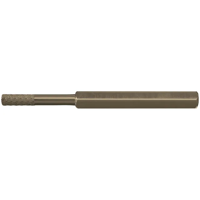 Fischer FC 6 K Punta Diamantata Gres Piastrelle 6 mm