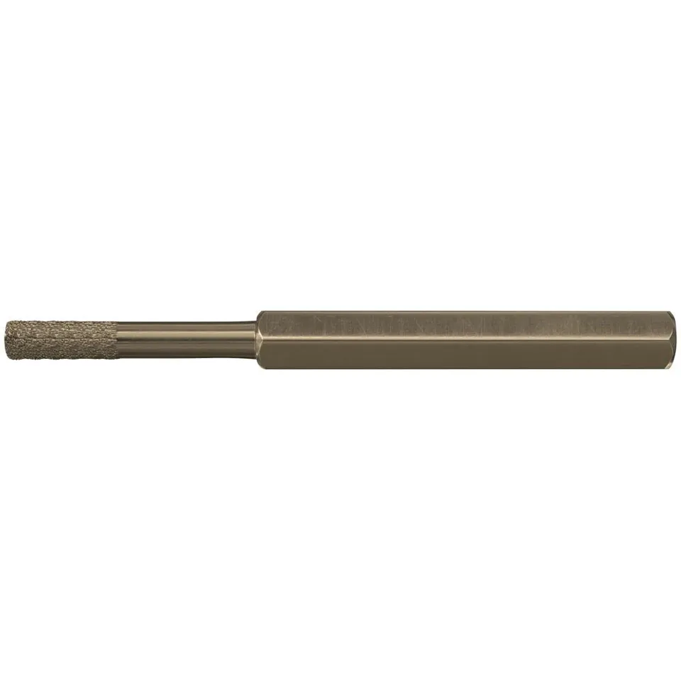 Fischer FC 6 K Punta Diamantata Gres Piastrelle 6 mm