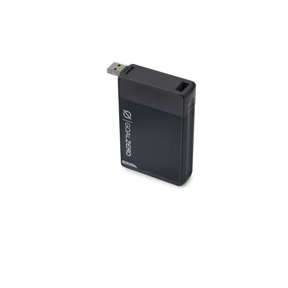 Goal Zero Flip 36 Power Bank USB 9600mAh Nero