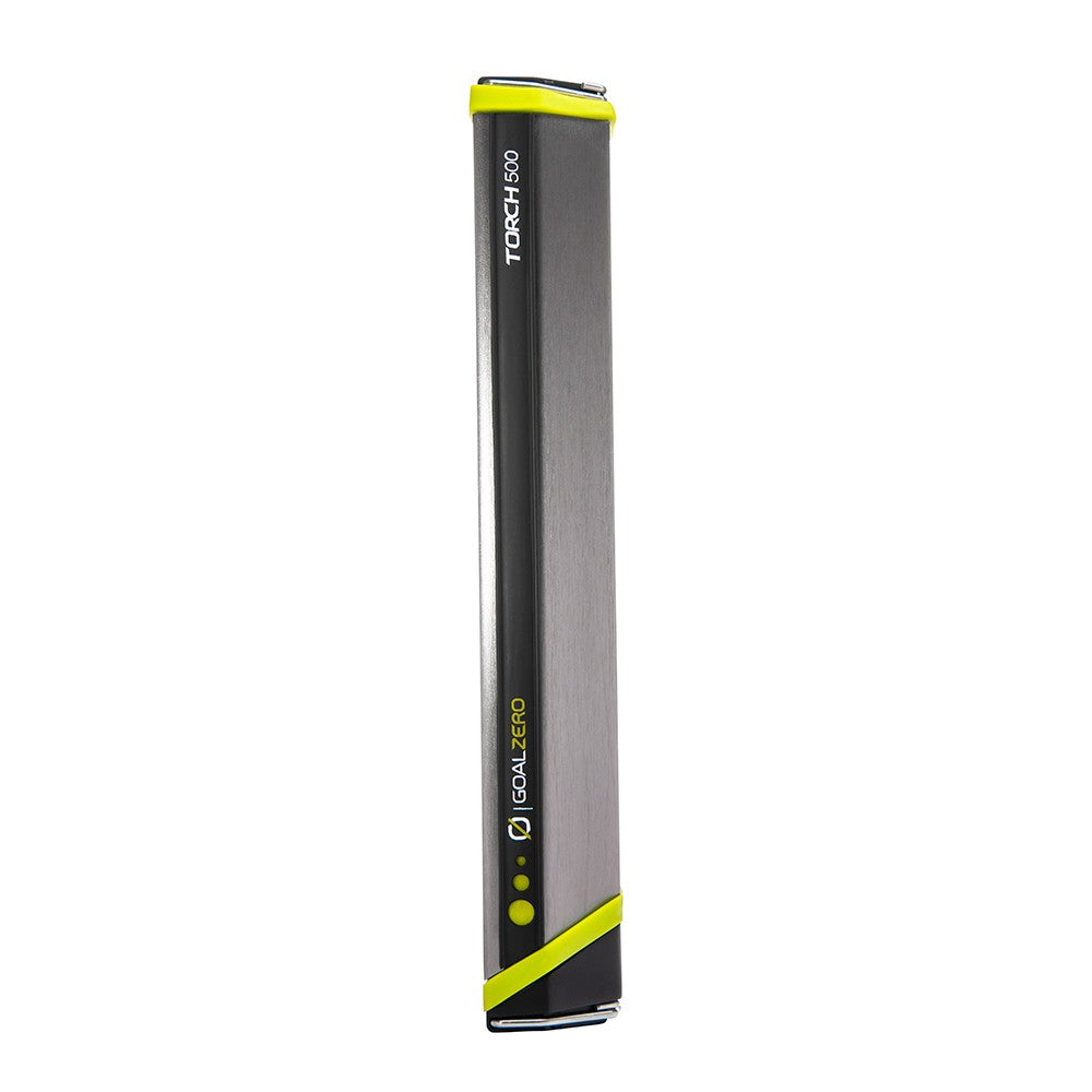 GoalZero Torch 500 torcia multifunzione 5200 mAh IP67