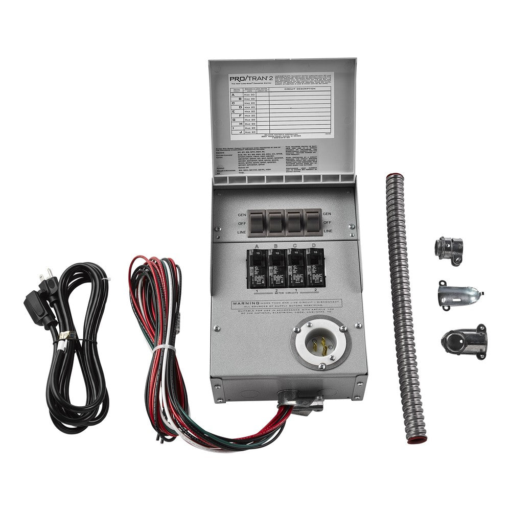 Goal Zero Yeti 1000X Kit Accumulo 1000Wh con HIK casa
