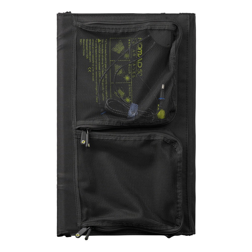 Goal Zero Yeti 200X kit generatore solare Nomad 50
