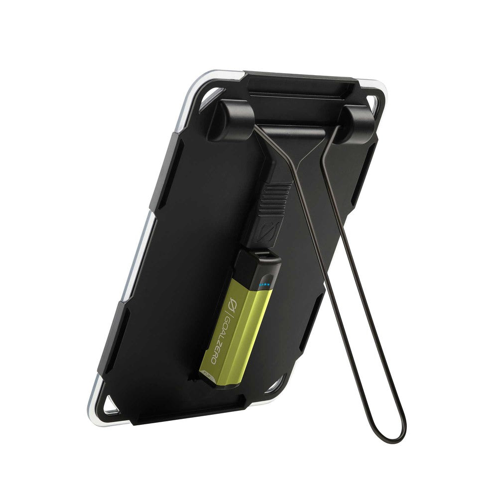 Goal Zero Nomad 5 + Flip 12 kit solare 5W 3350mAh