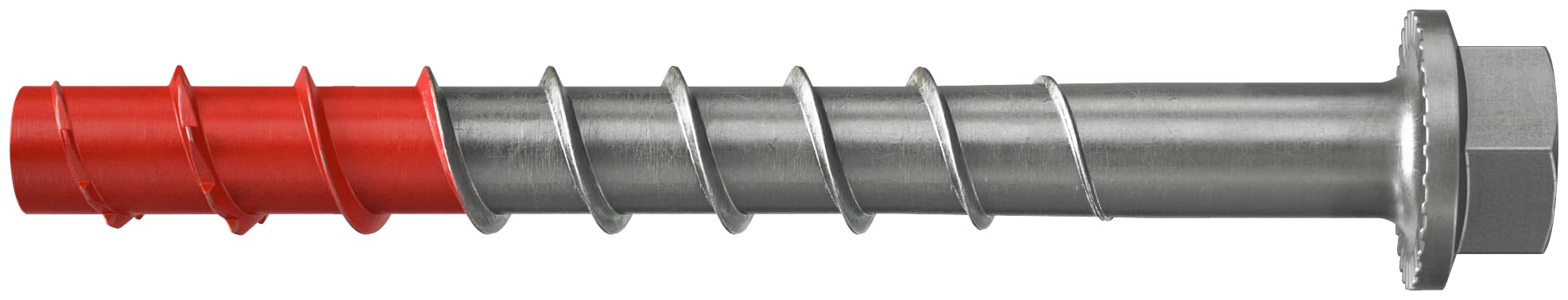 Fischer UltraCut FBS II 8x60 viti calcestruzzo inox 50 pz