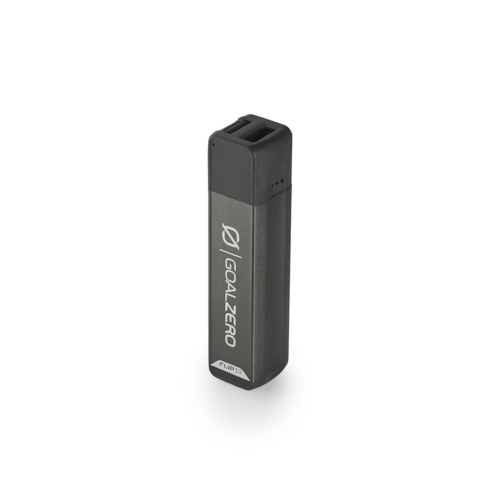 GoalZero Flip 10 Power Bank 9,4Wh ricarica rapida