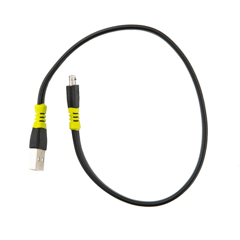 GoalZero Cavo USB a Micro USB 25 cm per Telefoni e Tablet