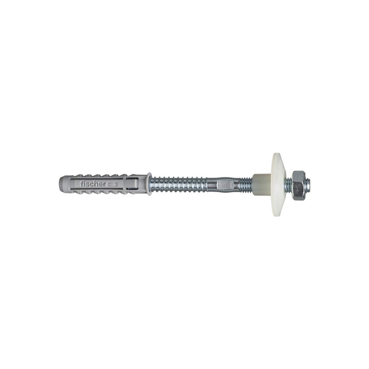 Fischer WST 140 X Kit Fissaggio Lavabi SX14