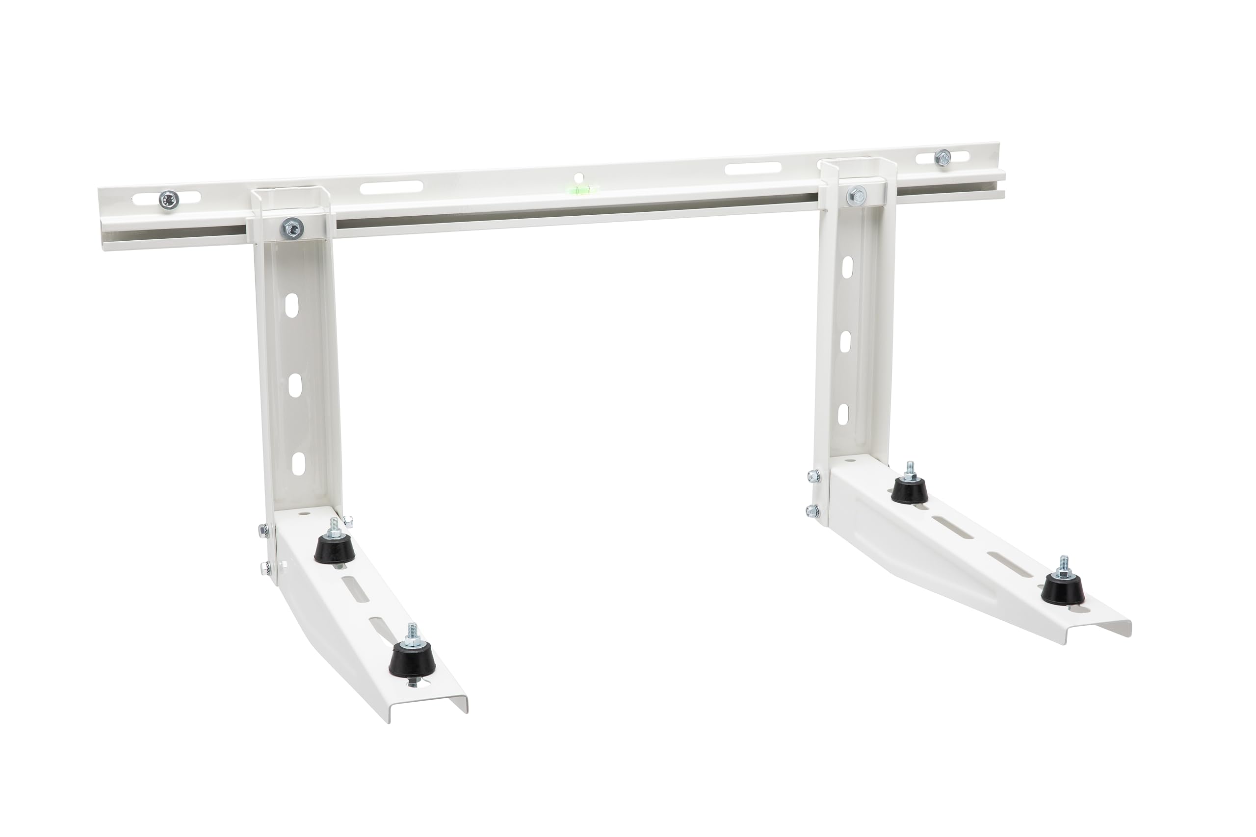 Fischer Klima Heavy staffe climatizzatore 560 mm con fissaggi