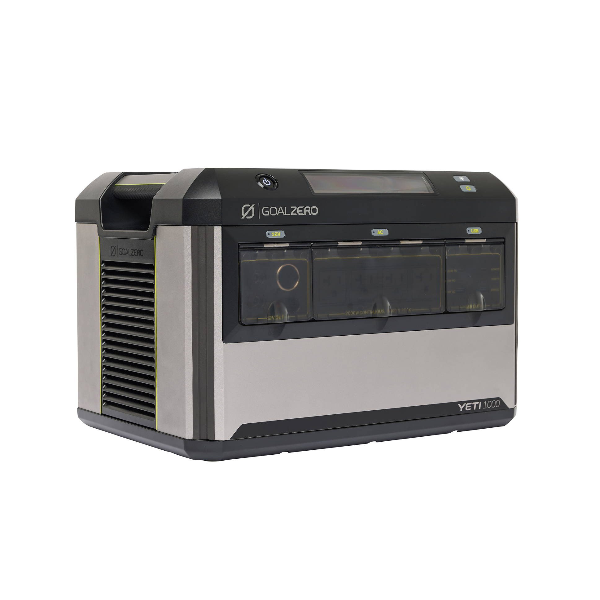 Goal Zero Yeti 1000 power station 998Wh inverter 2000W
