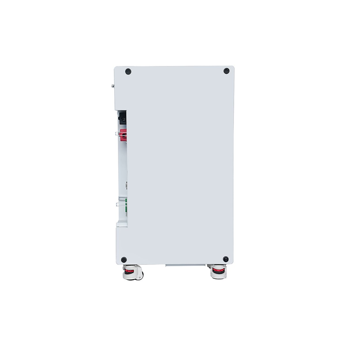 Nova 16 batteria accumulo LiFePO4 51,2V 314Ah 16,1kWh