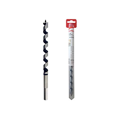 Fischer D-WL PL 8x230 punta legno Lewis