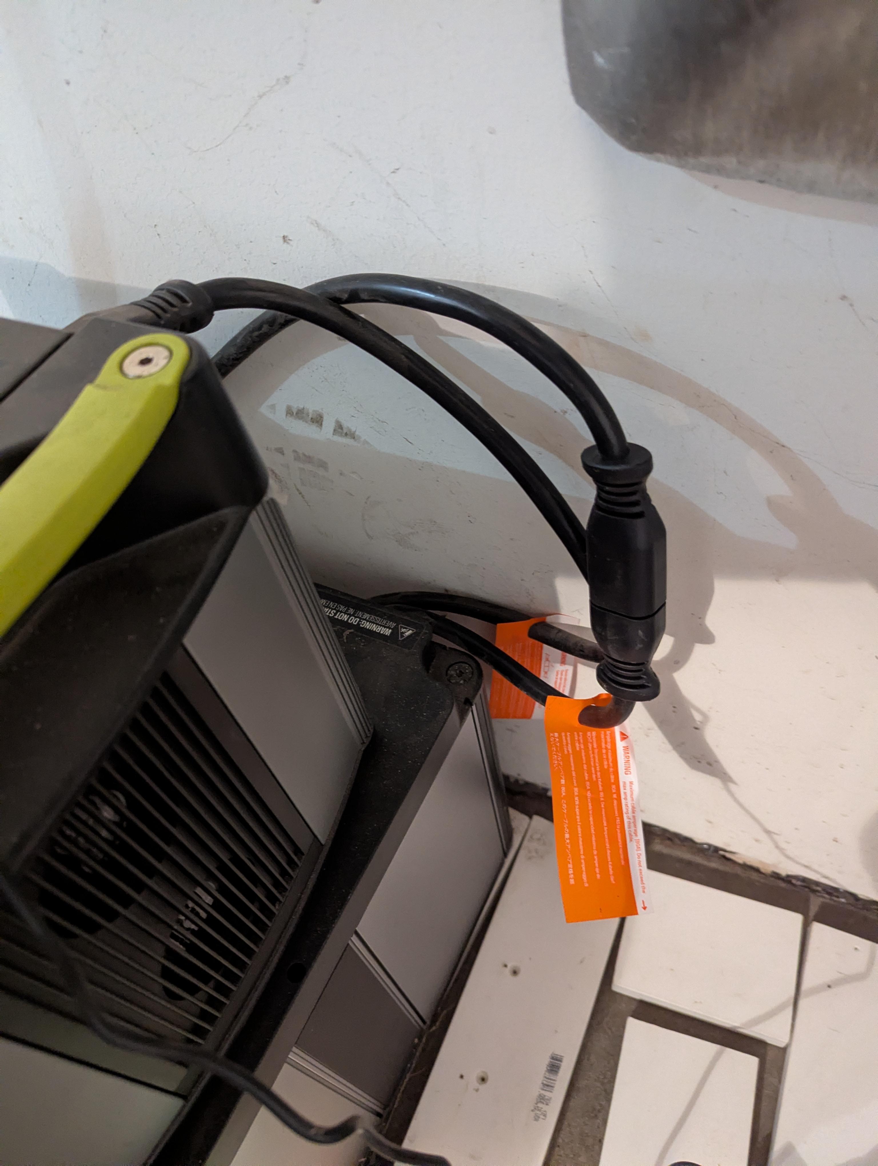 Goal Zero Yeti Tank V3 Batteria Espansione 1200Wh