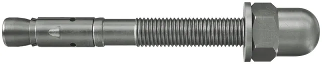fischer FAZ II Plus 10/10 H R tassello inox 20 pz sismico