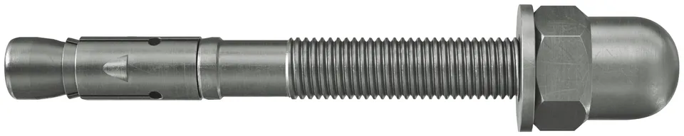 fischer FAZ II Plus 10/10 H R tassello inox 20 pz sismico